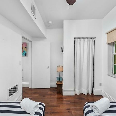 927 Jefferson Suites マイアミビーチ エクステリア 写真