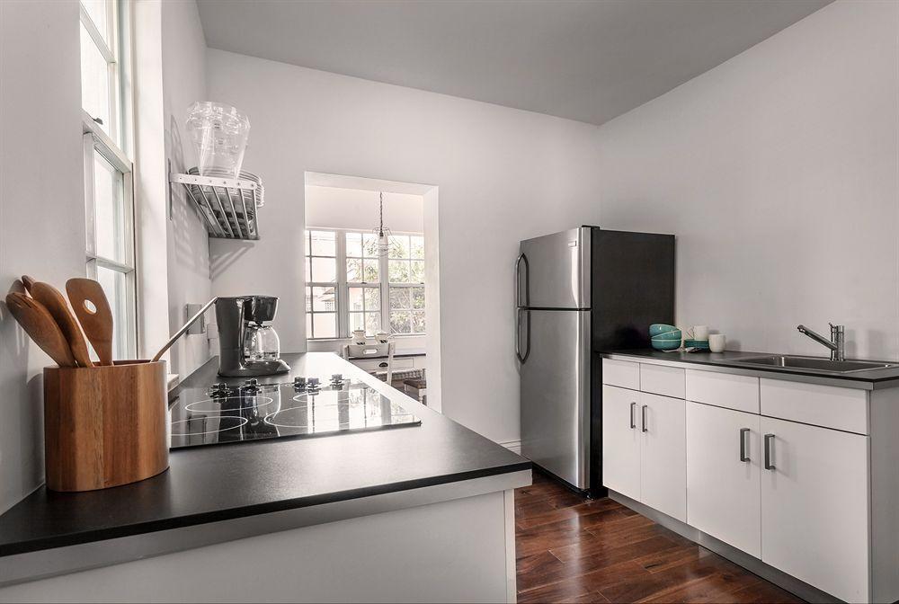 927 Jefferson Suites マイアミビーチ エクステリア 写真