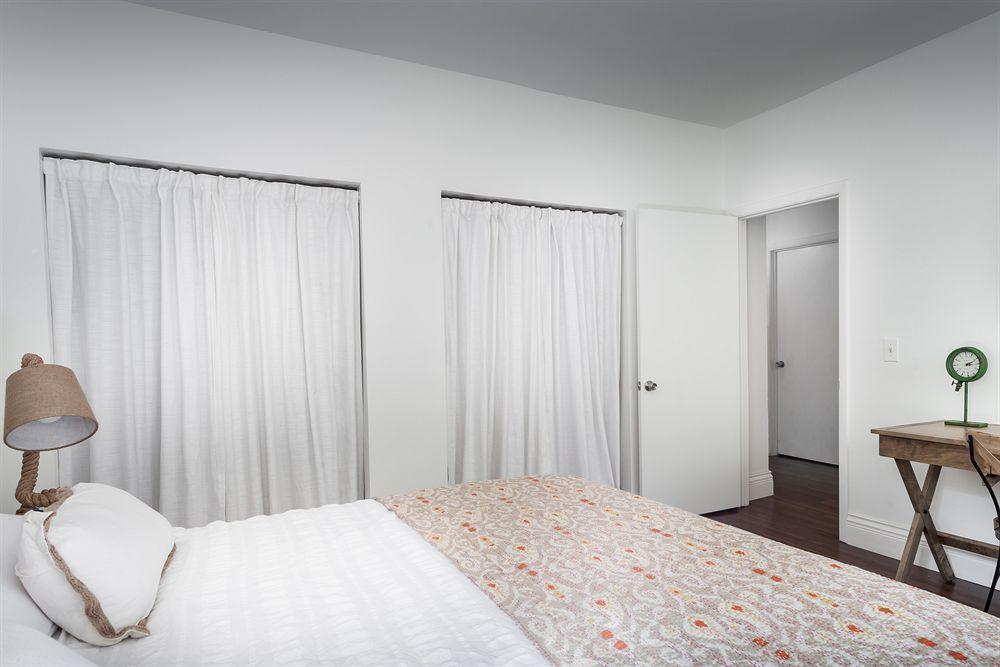 927 Jefferson Suites マイアミビーチ エクステリア 写真