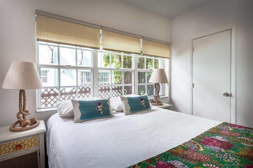 927 Jefferson Suites マイアミビーチ エクステリア 写真