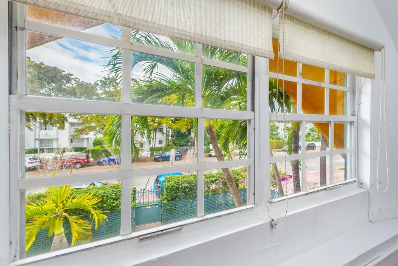 927 Jefferson Suites マイアミビーチ エクステリア 写真