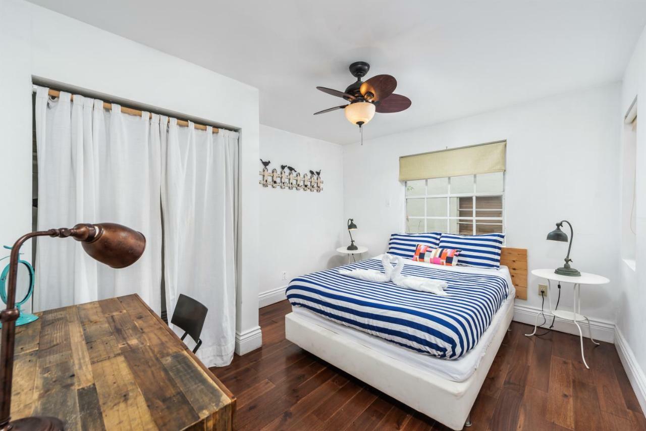 927 Jefferson Suites マイアミビーチ エクステリア 写真