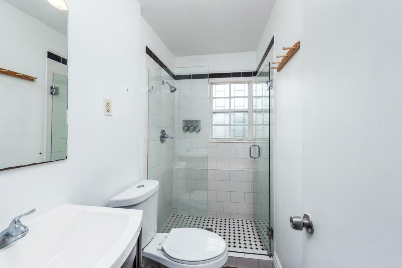 927 Jefferson Suites マイアミビーチ エクステリア 写真