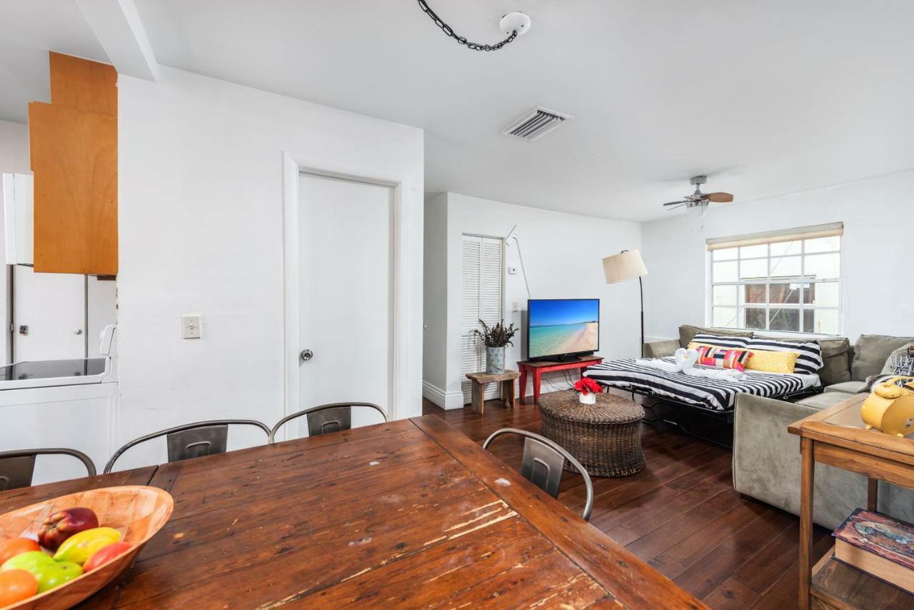 927 Jefferson Suites マイアミビーチ エクステリア 写真