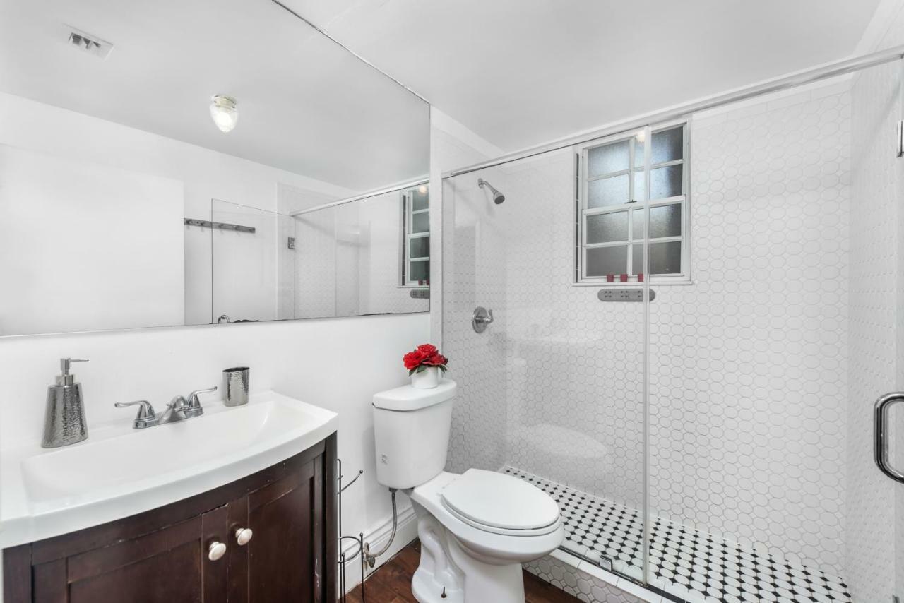 927 Jefferson Suites マイアミビーチ エクステリア 写真