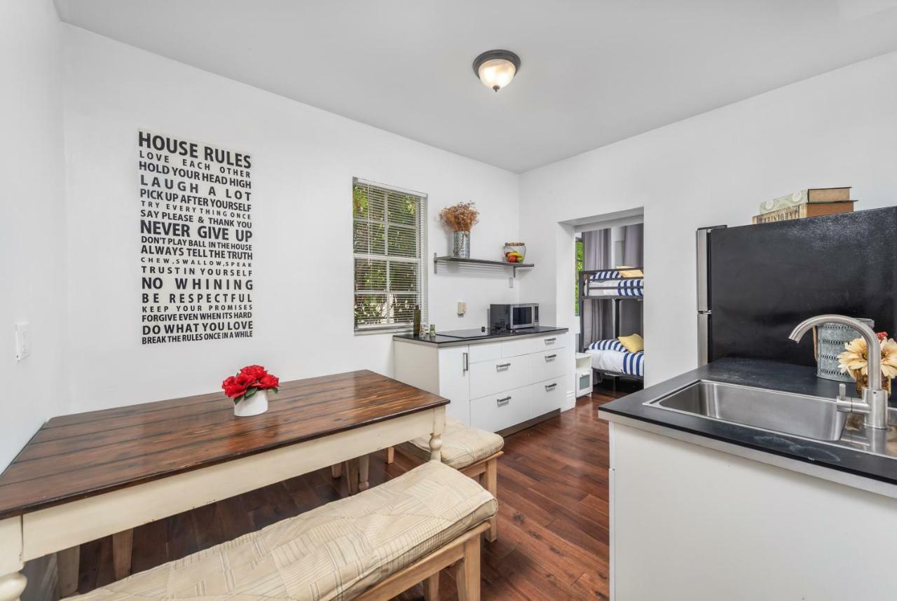 927 Jefferson Suites マイアミビーチ エクステリア 写真